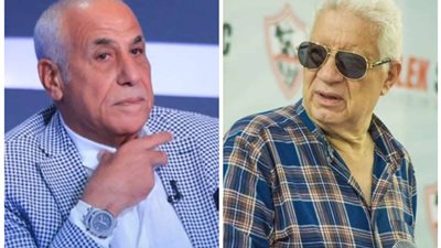 رئيس نادي « الزمالك» يقدم بلاغا ضد مرتضى منصور بتهمة التشهير