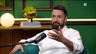 أحمد حاتم يكشف أسرار حياته الشخصية والمهنية.. الطلاق غيرني.. و«الملحد» فيلم جدلي