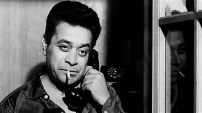 أدوار شريرة وأزمات عديدة.. حكاية الشيخ العجوز «توفيق الدقن»