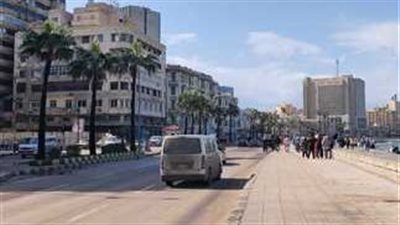 أمطار ورعد وبرودة ليلية.. الارصاد تحذر من طقس الأحد 4 مايو 2025