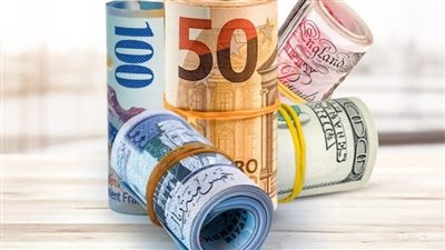 أسعار الدولار والعملات الأجنبية اليوم الجمعة 20 يونيو 2025 في مصر