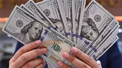  سعر الدولار أمام الجنيه اليوم الثلاثاء 14 أكتوبر