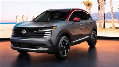 نيسان كيكس 2025 تصل بأسعار تنافسية.. أرخص كروس أوفر في السعودية