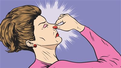 تفسير حلم الرائحة الكريهة.. رسالة من العقل الباطن وتحذير من العلاقات السامة