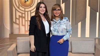 كندة علوش عن مسلسل إخواتي.. مغامرة خضناها أنا والمخرج