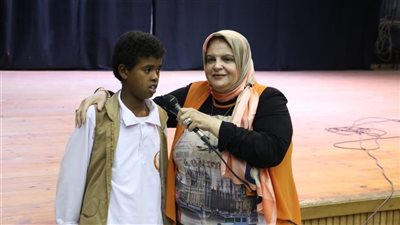 القاهرة تحتضن أطفال المحافظات الحدودية في الأسبوع الثقافي الـ38 لمشروع «أهل مصر»