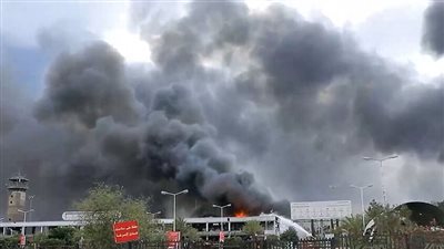 صافرات الإنذار تدوي في إسرائيل بعد اعتراض صاروخ أطلق من اليمن