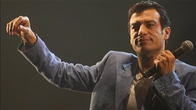 إيهاب توفيق يشعل الشيخ زايد بحفل غنائي مرتقب ويواصل طرح الأغاني الجديدة