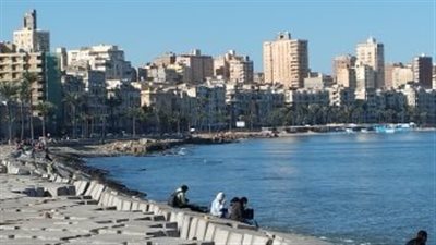 الارصاد.. طقس مائل للحرارة نهاراً ومائل للبرودة ليلاً..ورياح تضرب عدة مناطق اليوم