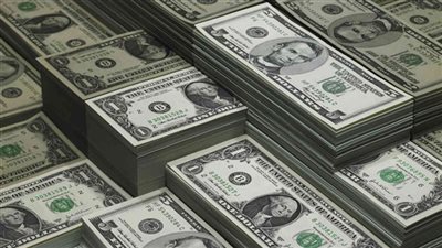 ارتفاع طفيف في سعر الدولار أمام الجنيه اليوم الجمعة 11 يوليو 2025