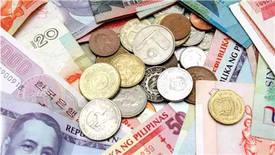 تباين محدود في أسعار العملات اليوم الإثنين 21 يوليو 2025