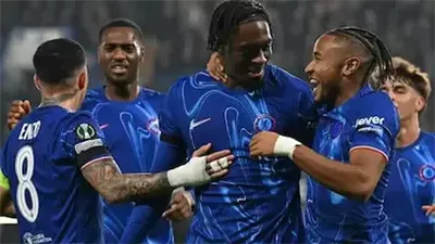 يوفنتوس يخطط لخطف نجم مانشستر.. وهوجلوند في طريقه للخروج