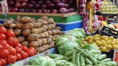 الليمون دون الـ100 جنيه.. أسعار الخضراوات اليوم الأحد 11 مايو 2025