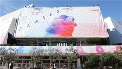 العد التنازلي ينطلق.. مهرجان كان السينمائي 2025 يستعد للافتتاح بعرض فني أسطوري