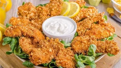 اصنعيها بنفسك.. طريقة تحضير «خلطة الفيجيتار» في البيت بطعم الجاهز