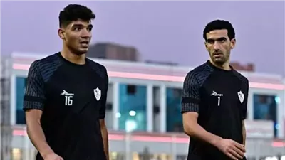 تدريبات الزمالك تشهد مشاركة محمد صبحي الجزئية.. ومحمد عواد يعود بعد التحقيق