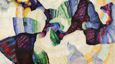 بقيمة 7 مليون دولار.. دار سوثبي تعرض لوحة للفنان «فرانتيشيك كوبكا»