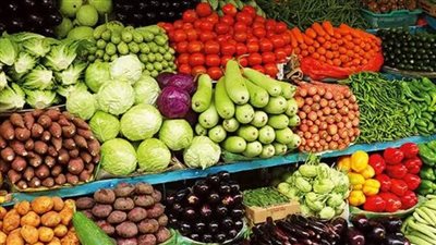 تفاوت في الأسعار.. إليك قائمة الخضراوات والفاكهة اليوم الأثنين 12 مايو 2025