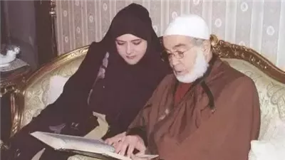 شمس البارودي تكشف أسرار «الزاهد العابد»..هكذا كان حسن يوسف في حياته الخاصة