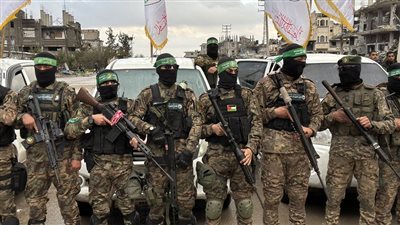 الإفراج عن الجندي الإسرائيلي الأمريكي عيدان ألكسندر.. تنسيق بين «القسام» والصليب الأحمر