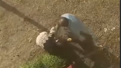 بسبب خلافات مع زوجها.. أمن الدقهلية يضبط المتهم بالتعدي بالضرب على سيدة