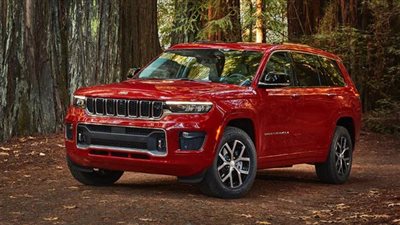 سعر جيب شيروكي 2022 في مصر.. أقوى سيارات الدفع الرباعي بفئتها