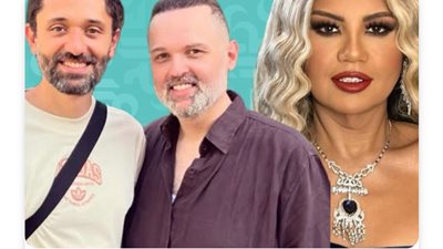 ظهور بوسي شلبي مع عمرو أديب.. أسرة «محمود عبدالعزيز تحرر محضرا ضدها 