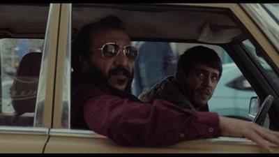 «كان ياما كان في غزة».. فيلم فلسطيني يتألق بمهرجان كان السينمائي