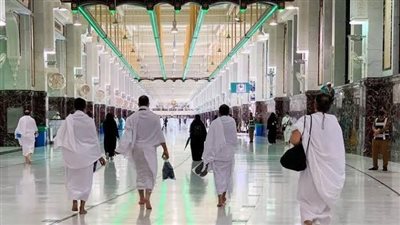 هل يجوز الحج عن المريض غير القادر على السفر؟.. الإفتاء تحسم الجدل