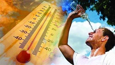 طقس شديد الحرارة على أغلب الأنحاء اليوم الثلاثاء 29 يوليو 2025