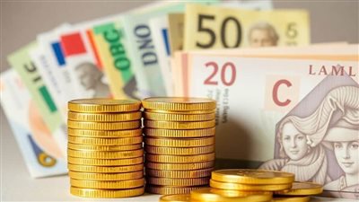 تعرف على أحدث أسعار العملات في البنوك المصرية.. الدولار عند 49.69 جنيه