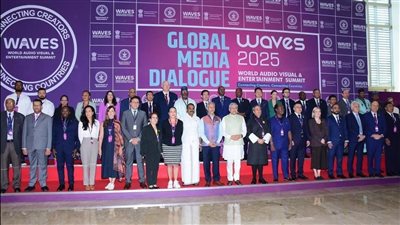 «محتوى مزيف يهدد الذاكرة»..وزير الثقافة يحذر العالم من التحديات الأخلاقية للذكاء الاصطناعي