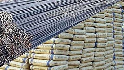 تراجع أسعار الحديد واستقرار نسبي في الأسمنت اليوم الأربعاء 14 مايو 2025
