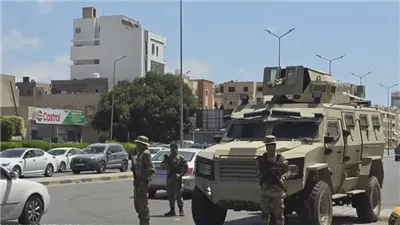 طرابلس على حافة الانفجار.. والدولة تتدخل في اللحظة الأخيرة