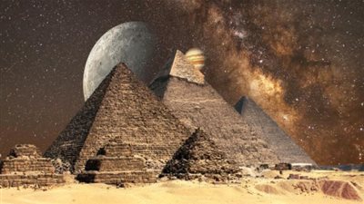 3 طبقات حجارة.. أسرار تصدي الأهرامات لـ الزلازل على مر العصور