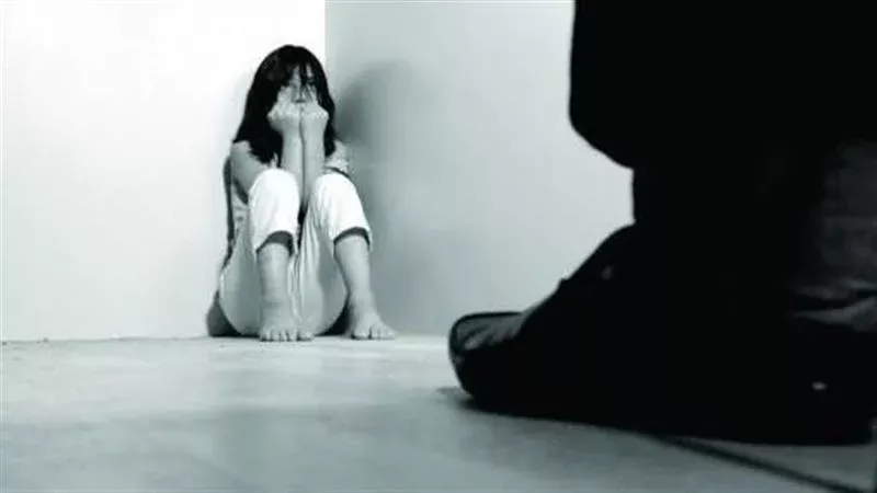 طفلة