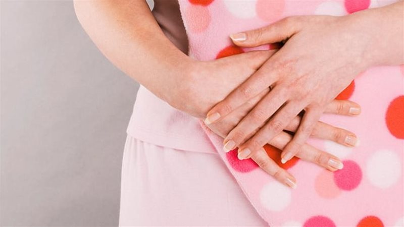 الرحم المهاجرة