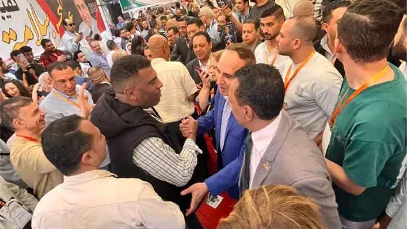 القارئ نيوز