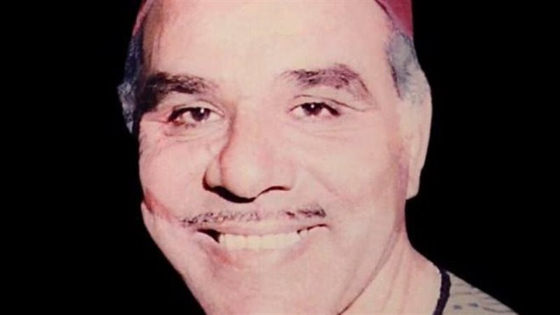الفنان نعيم عيسى