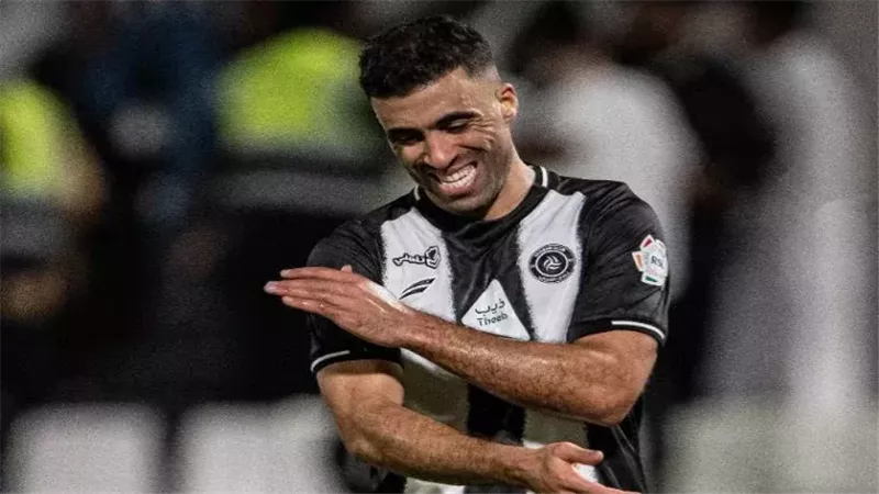 عبد الرزاق حمد الله