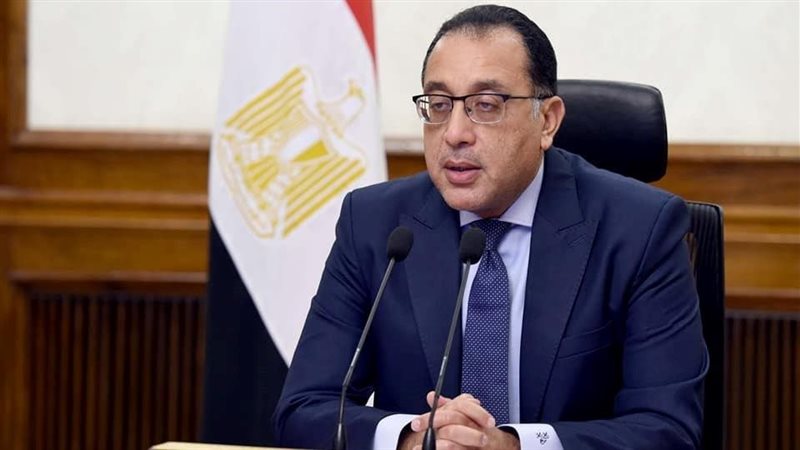 الدكتور مصطفى مدبولى،