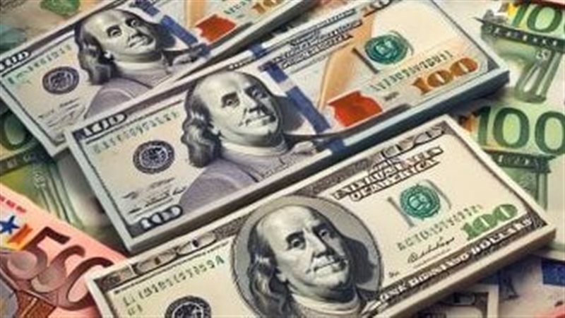 سعر الدولار