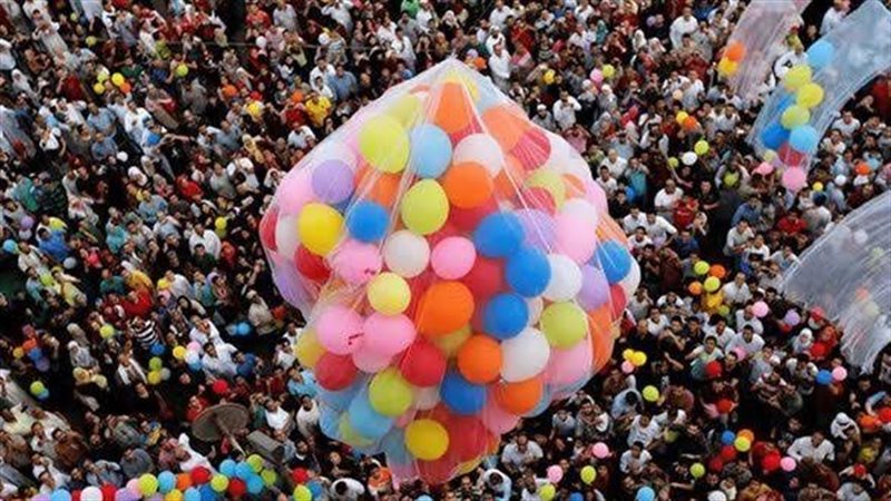 إجازة عيد الأضحى