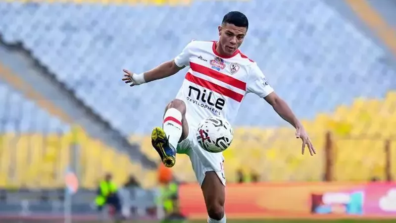 محمد شحاتة