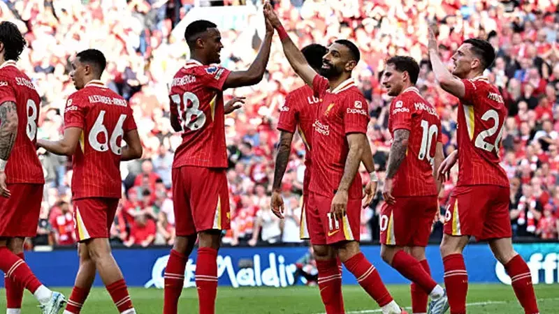 ليفربول