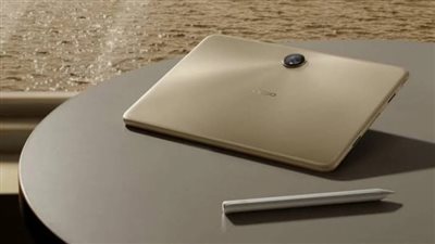 أوبو تكشف عن تابلت أندرويد ببطارية قوية وسعر تنافسي