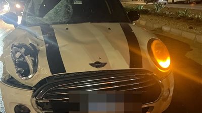 «هرب وسابها سايحة بدمها ».. حادث سير يُودي بحياة فتاة بالتجمع الخامس 