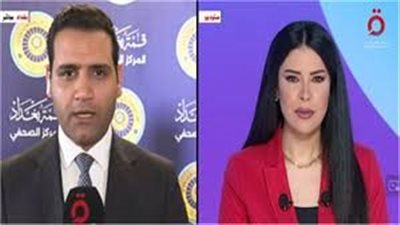 الرئيس السيسى يلتقي رئيس الوزراء العراقي لبحث ملفات إقليمية ومشروعات مشتركة