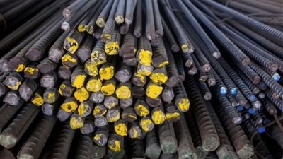 أسعار الحديد اليوم الإثنين 27 أكتوبر بالأسواق المحلية