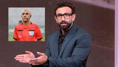 مليون لـ  100 الف.. الاقتصادية تخفف غرامة إبراهيم فايق بواقعة «التسريبات»